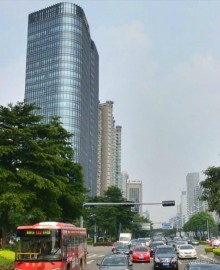 ФОШАНЬ-столица китайской керамики