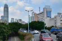 ФОШАНЬ-столица китайской керамики