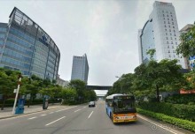 ФОШАНЬ-столица китайской керамики