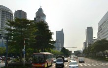 ФОШАНЬ-столица китайской керамики