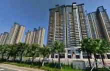 ФОШАНЬ-столица китайской керамики