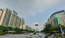 ФОШАНЬ-столица китайской керамики