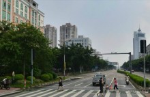 ФОШАНЬ-столица китайской керамики