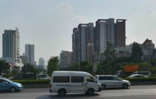 ФОШАНЬ-столица китайской керамики