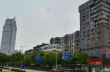 ФОШАНЬ-столица китайской керамики