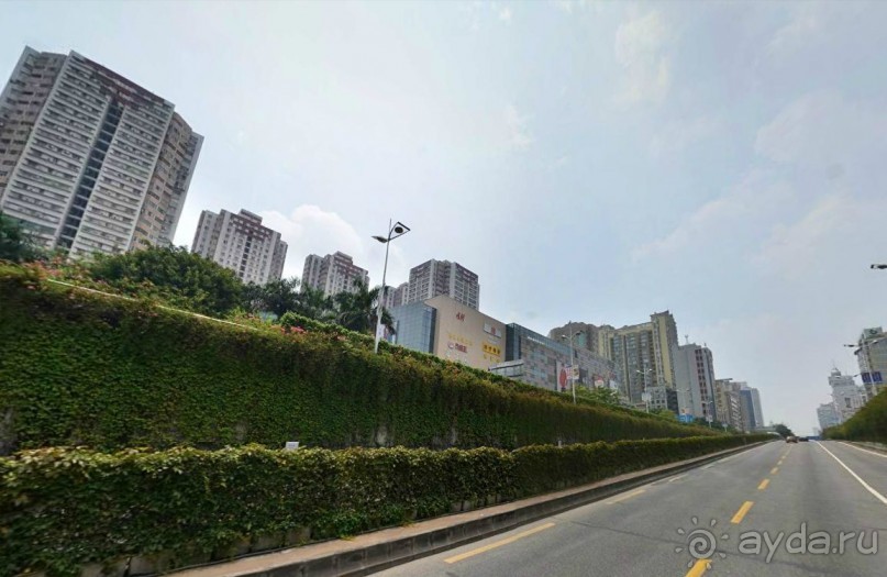 ФОШАНЬ-столица китайской керамики