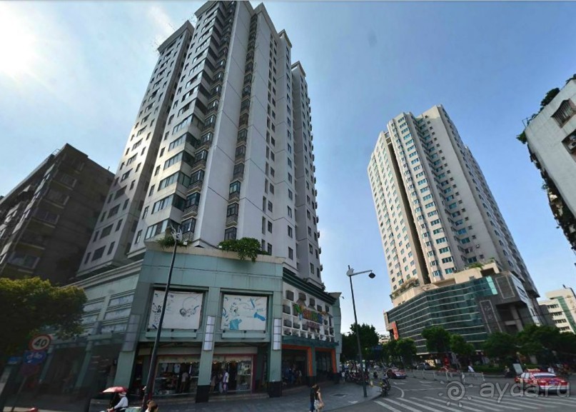 ФОШАНЬ-столица китайской керамики