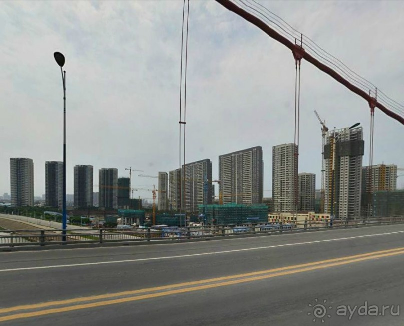 ФОШАНЬ-столица китайской керамики