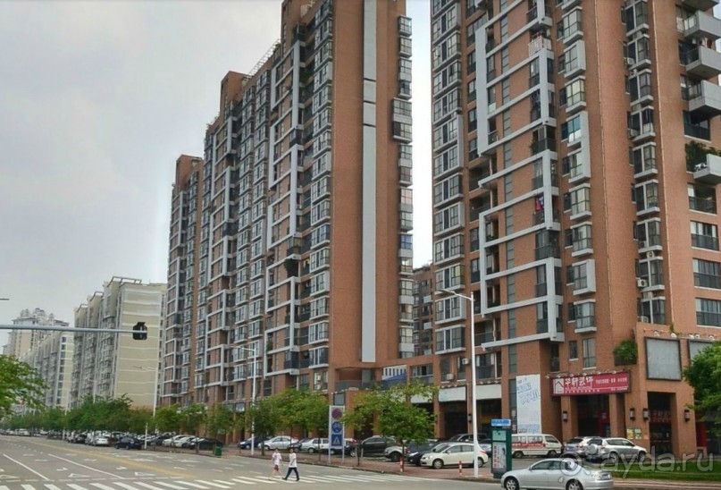 ФОШАНЬ-столица китайской керамики