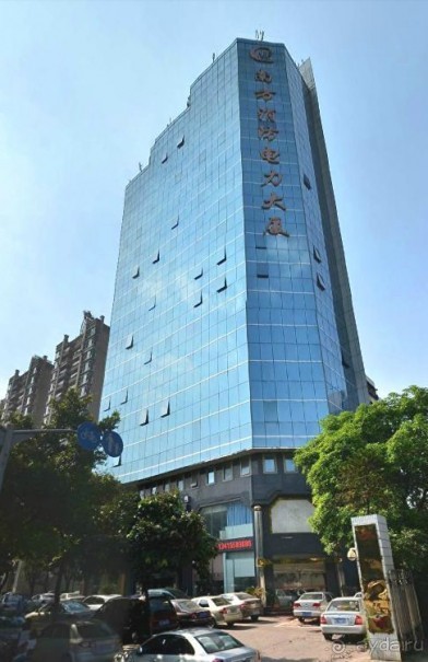 ФОШАНЬ-столица китайской керамики