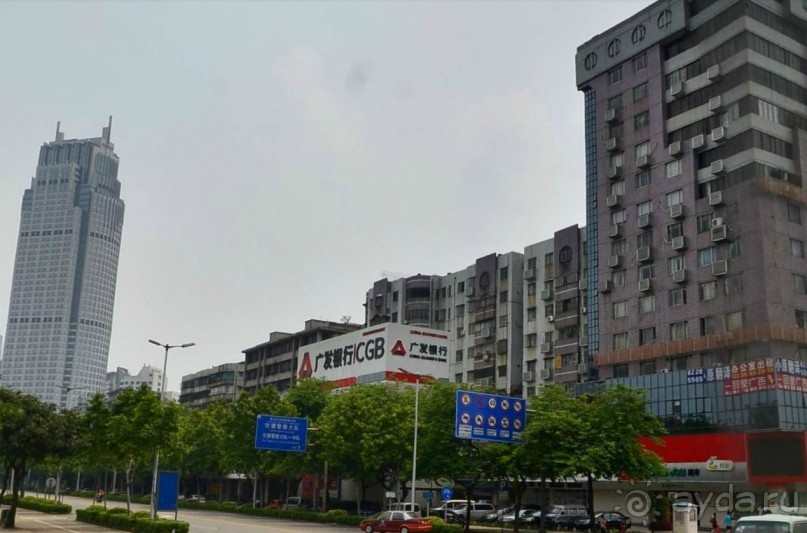 ФОШАНЬ-столица китайской керамики