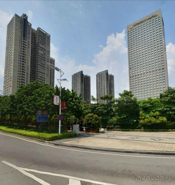 ФОШАНЬ-столица китайской керамики