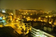 фото Калькутты