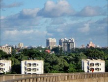 фото Калькутты