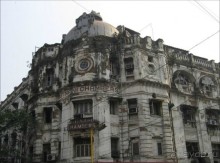 фото Калькутты