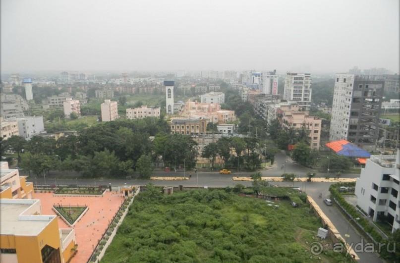 фото Калькутты