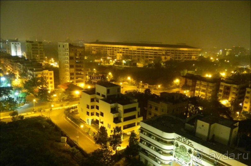 фото Калькутты