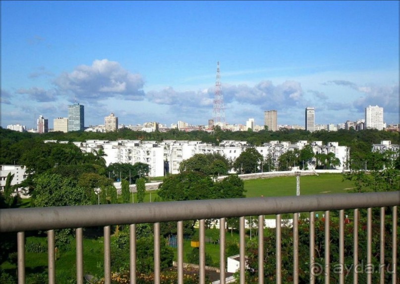 фото Калькутты