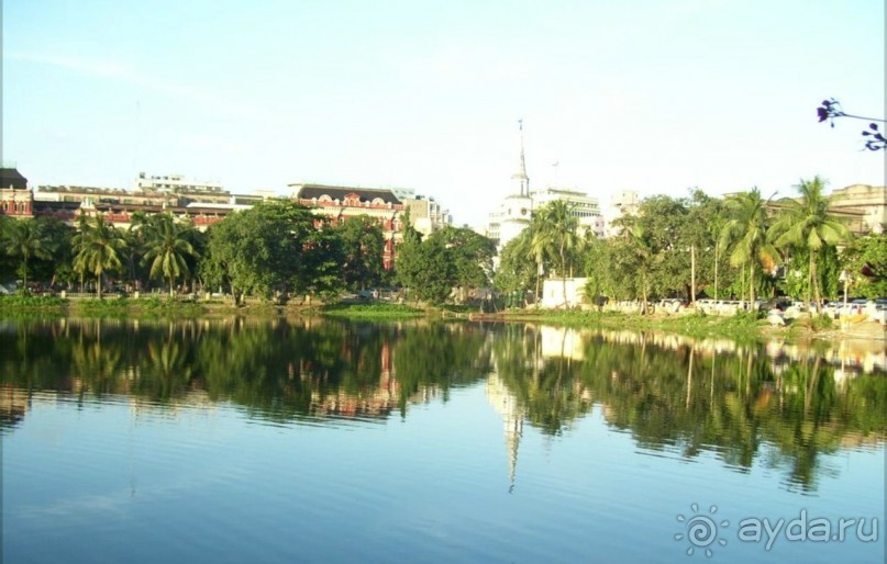 КАЛЬКУТТА (Западная Бенгалия, Индия)