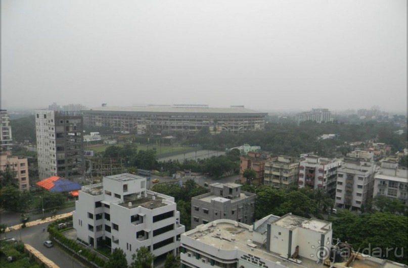 фото Калькутты