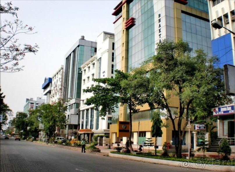 фото Калькутты