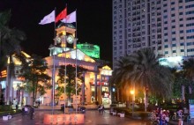 ХУЭЙЧЖОУ-родина TCL