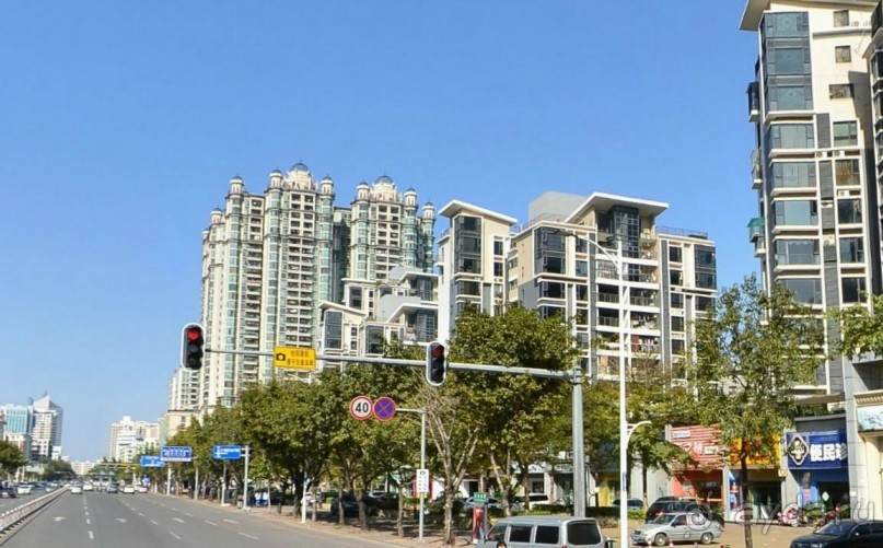 ХУЭЙЧЖОУ-родина TCL