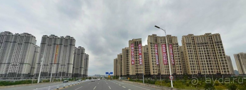 ХУЭЙЧЖОУ-родина TCL