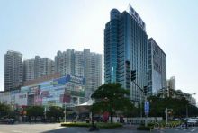 ХУЭЙЧЖОУ-родина TCL