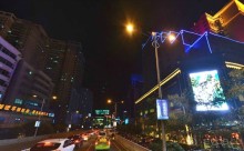 ХУЭЙЧЖОУ-родина TCL