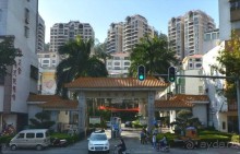 ХУЭЙЧЖОУ-родина TCL