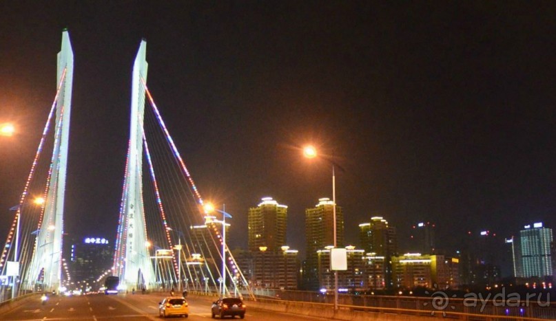 ХУЭЙЧЖОУ-родина TCL