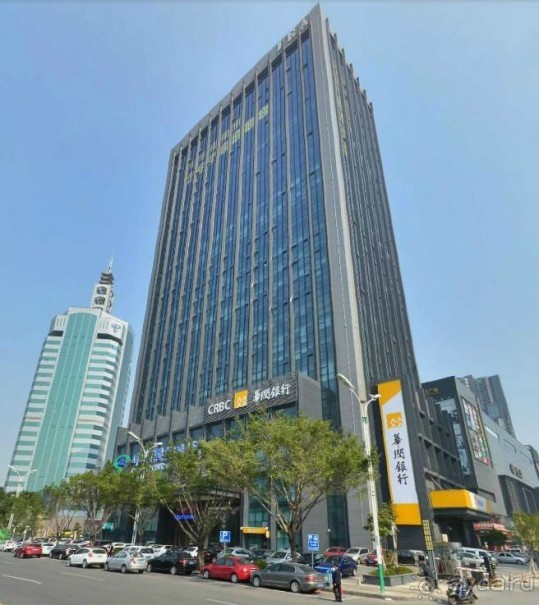 ХУЭЙЧЖОУ-родина TCL