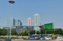 ХУЭЙЧЖОУ-родина TCL