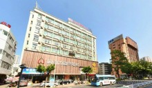 ХУЭЙЧЖОУ-родина TCL