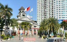 ХУЭЙЧЖОУ-родина TCL