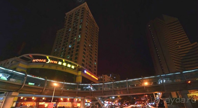 ХУЭЙЧЖОУ-родина TCL