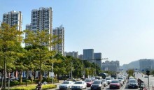 ХУЭЙЧЖОУ-родина TCL