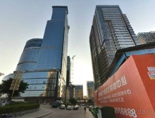 ХУЭЙЧЖОУ-родина TCL