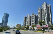 ХУЭЙЧЖОУ-родина TCL