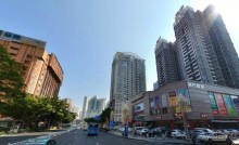 ХУЭЙЧЖОУ-родина TCL