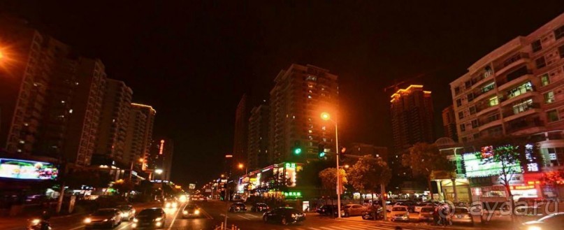 ХУЭЙЧЖОУ-родина TCL