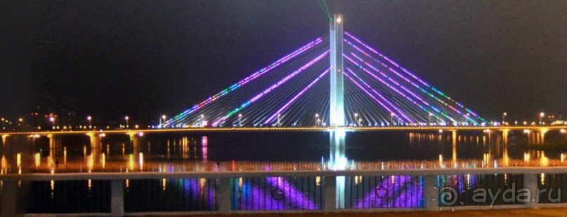 ХУЭЙЧЖОУ-родина TCL