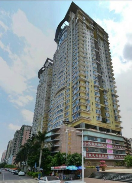 ХУЭЙЧЖОУ-родина TCL