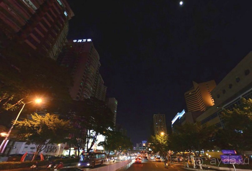 ХУЭЙЧЖОУ-родина TCL