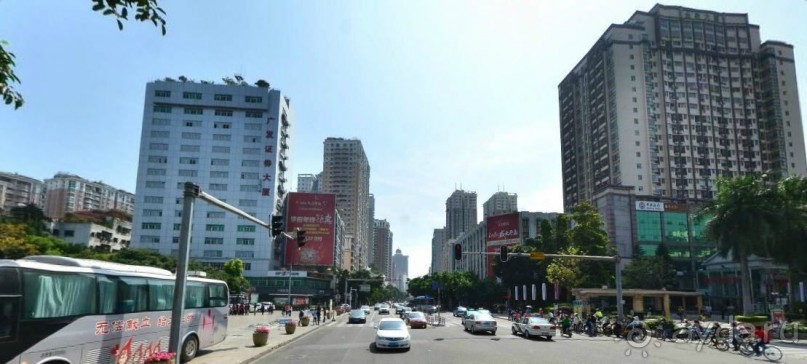 ХУЭЙЧЖОУ-родина TCL