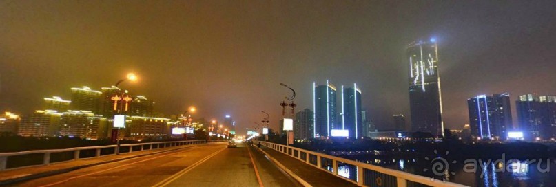 ХУЭЙЧЖОУ-родина TCL