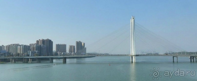 ХУЭЙЧЖОУ-родина TCL