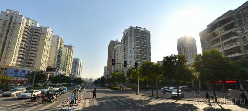 ХУЭЙЧЖОУ-родина TCL