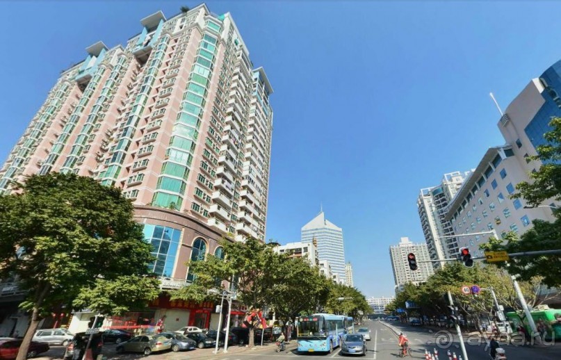 ХУЭЙЧЖОУ-родина TCL